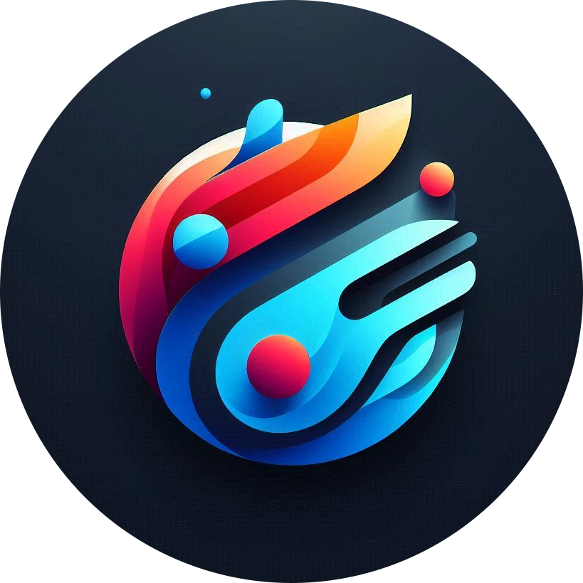 NovaFlow Studio Logo