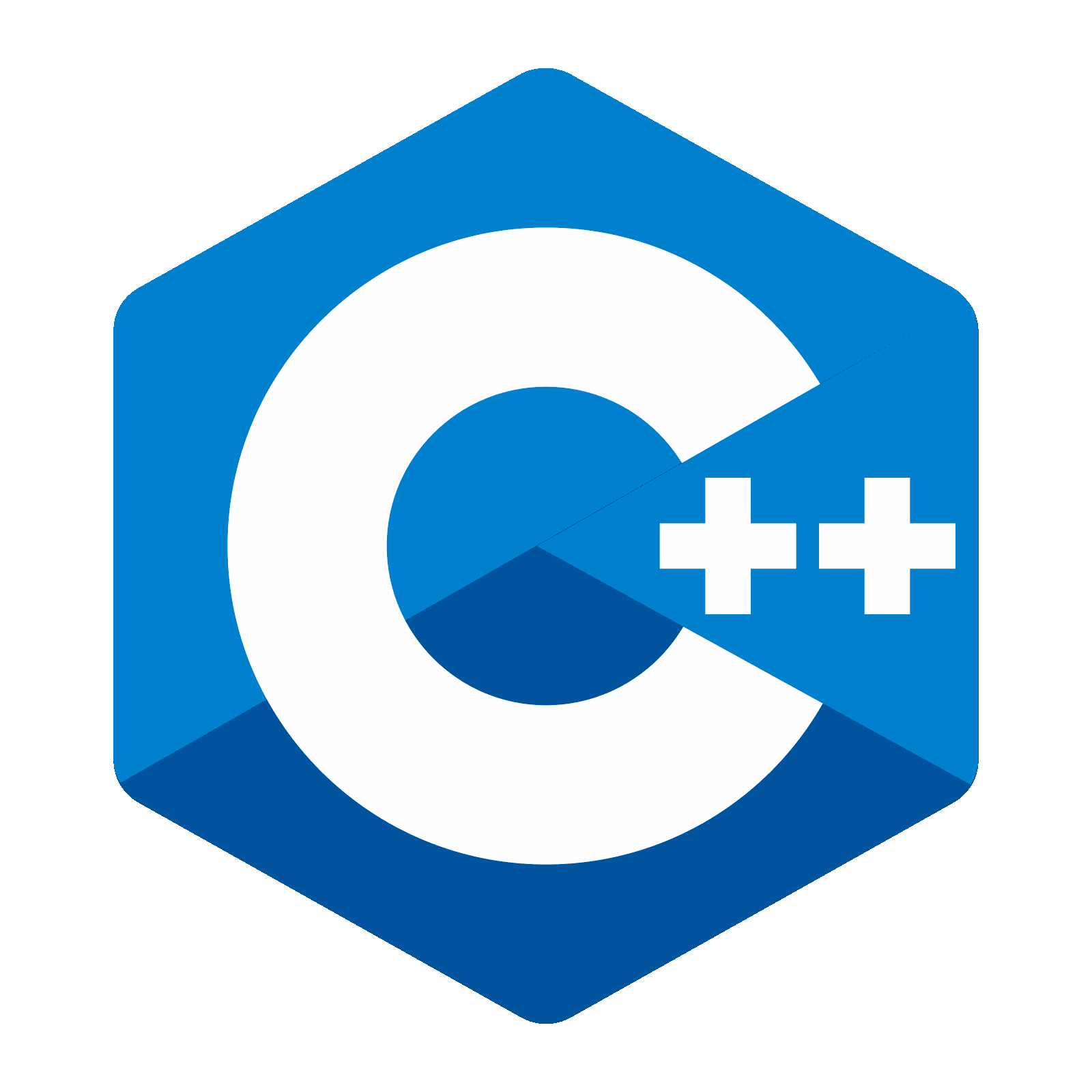 C++ Language Logo